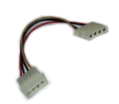 Picture of LEAD 4WAY H/DRIVE P/SUPPLY 1-1